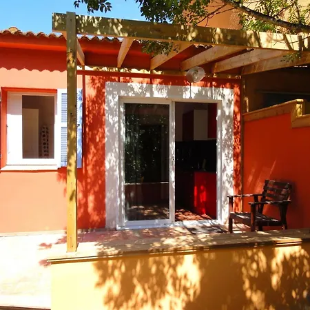 Charming In Poggio Mezzana 150 M From * Santa-Lucia-di-Moriani