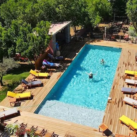 In Poggio Mezzana Near The Casa de Férias