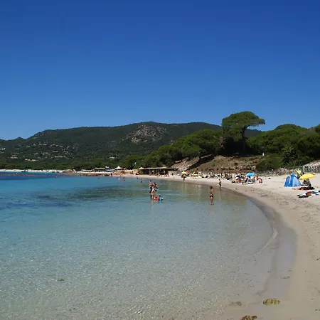 Casa de Férias In Poggio Mezzana Near The