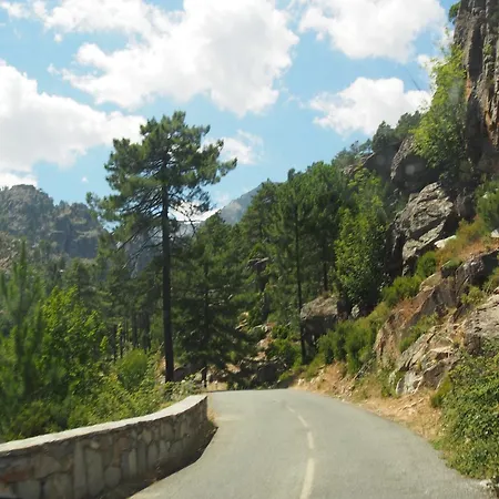 Casa de Férias In Poggio Mezzana Near The Santa-Lucia-di-Moriani