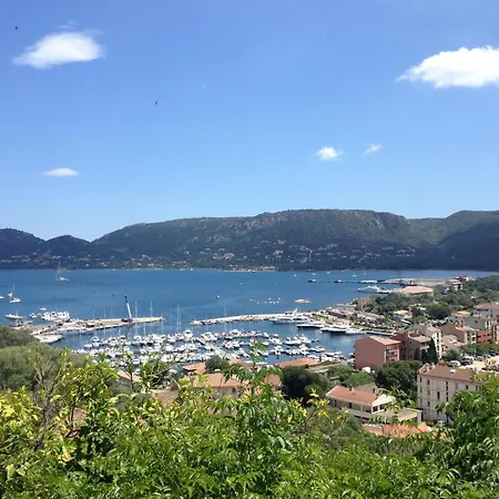 In Poggio Mezzana Near The