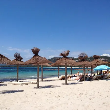 Casa de Férias In Poggio Mezzana Near The