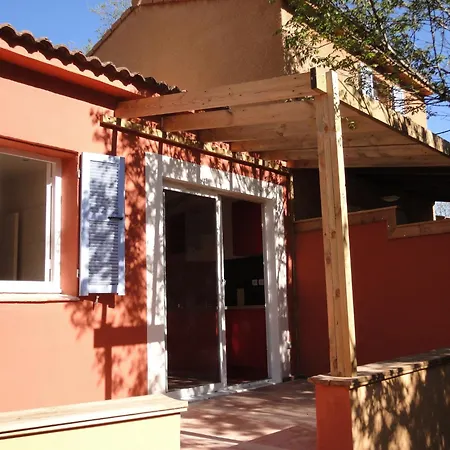 In Poggio Mezzana Near The *