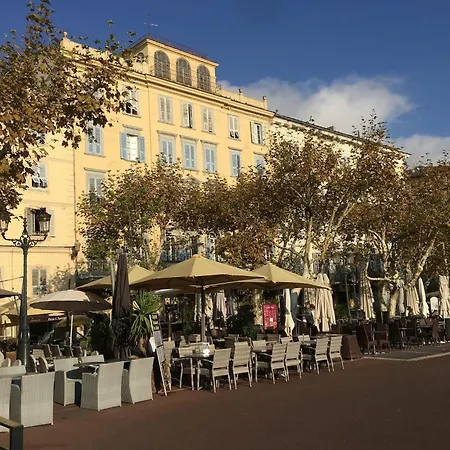 In Poggio Mezzana Near The Santa-Lucia-di-Moriani