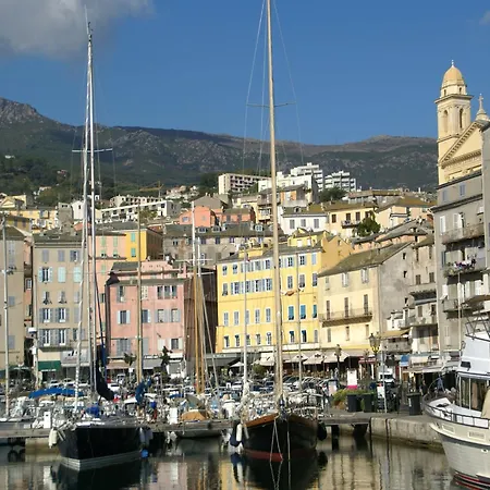 In Poggio Mezzana Near The Casa de Férias *