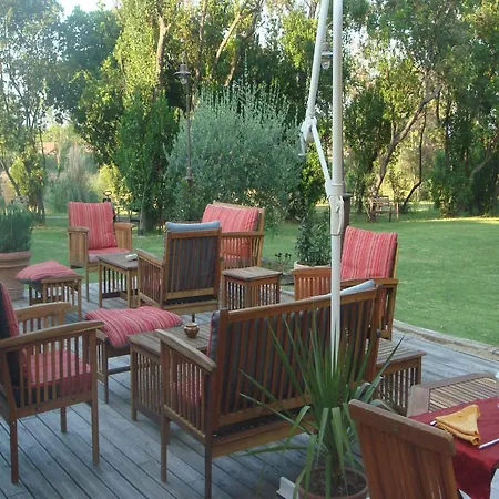 In Poggio Mezzana Near The *