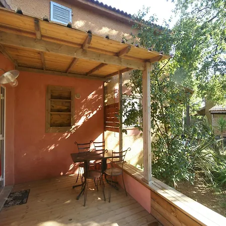 In Poggio Mezzana Near The