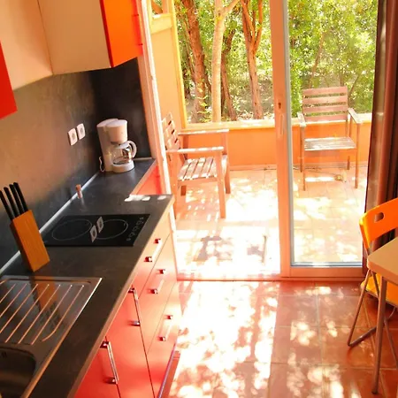 Holiday home In Poggio Mezzana Near The