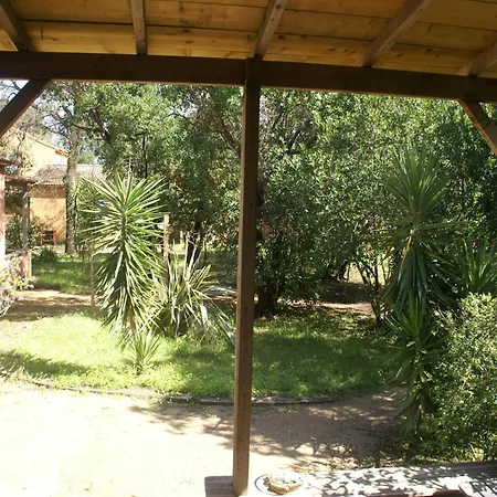 In Poggio Mezzana Near The * Santa-Lucia-di-Moriani